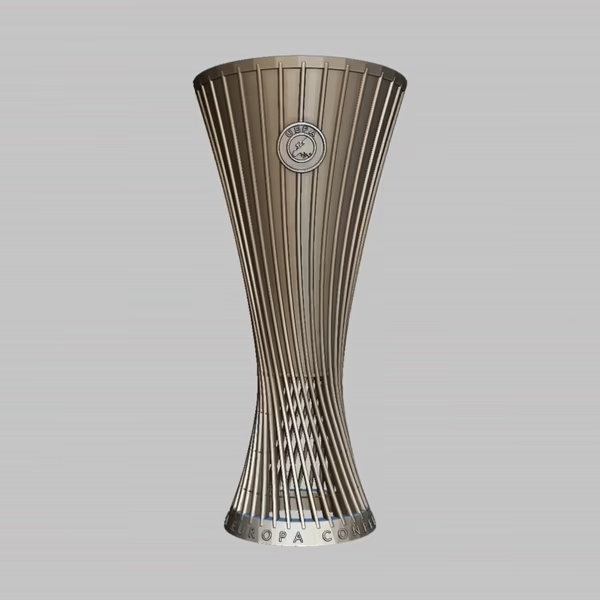 Europa Conference League Trophy RoZ