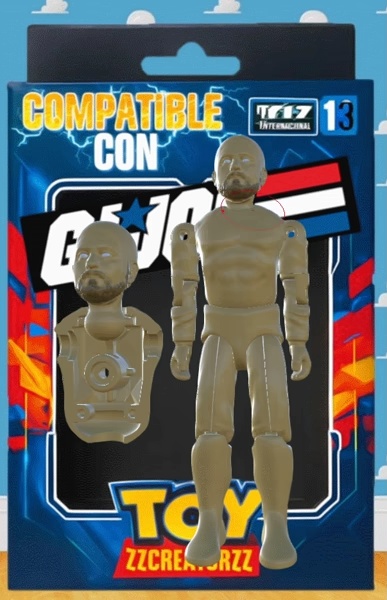 cuerpo simple compatible gi-joe-0