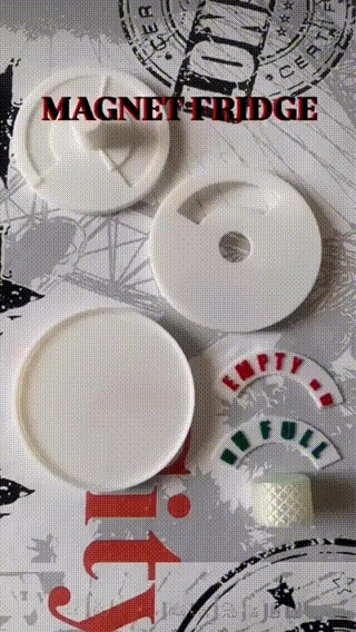 冰箱贴