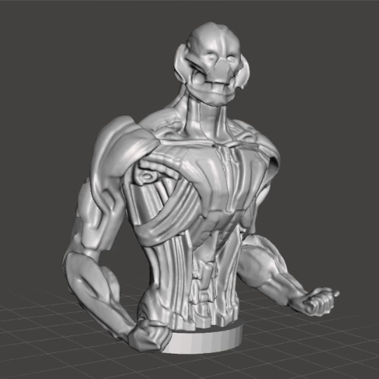ultron