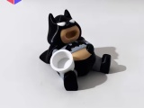 Drunk Fat Batman-0