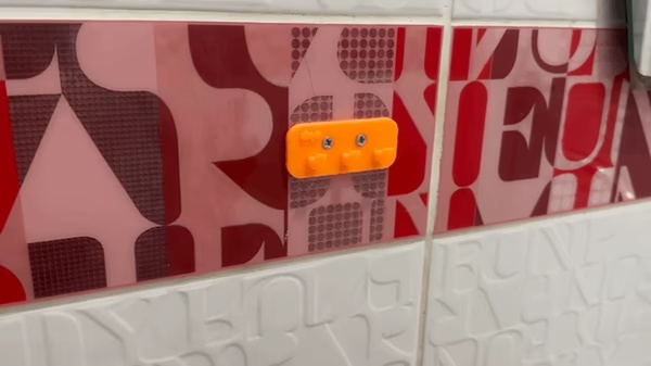 Magnetic Hanger-1