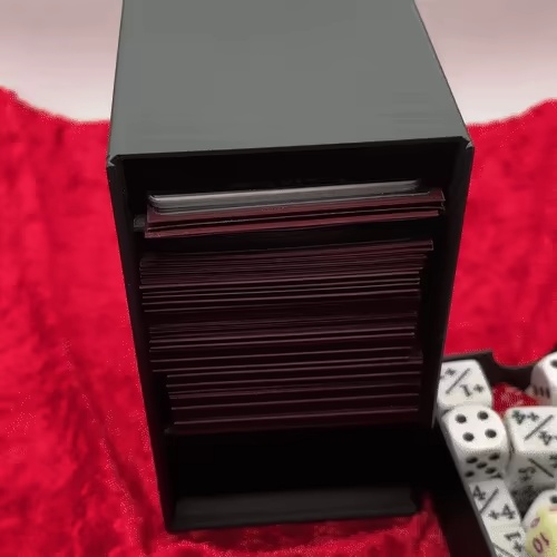 La Caja del Comandante | Solución simple todo en uno-1