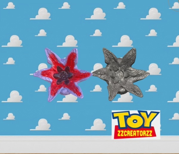 CABEZA DEMOGORGON