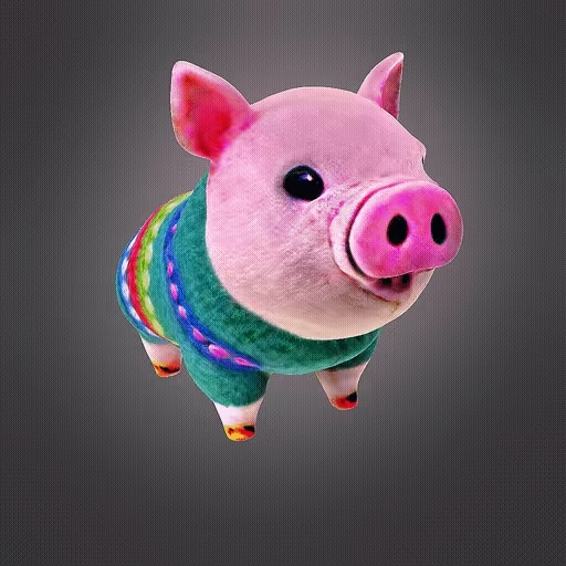 Pig-0
