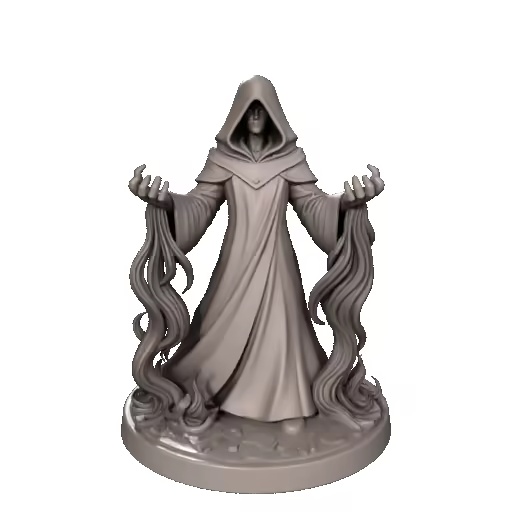 Shadow Priest / Schattenpriester-1