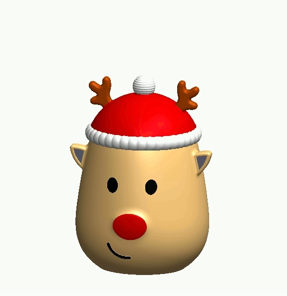 Rudolph bowl-3