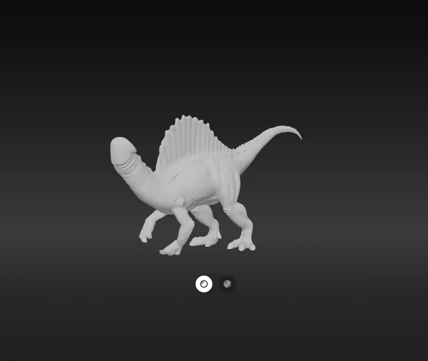 Dino Penis-1
