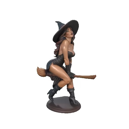 Witch-1