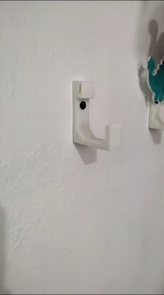 Cute Dino Wall Hook-1