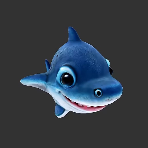 Baby shark