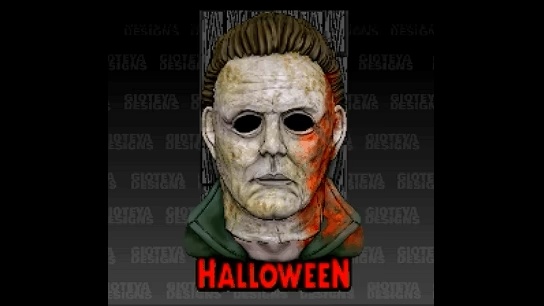Halloween Michael Mayers