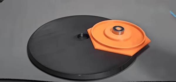 Basic Photo Turntable-1