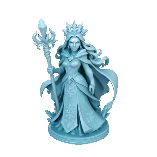 Ice Empress-0
