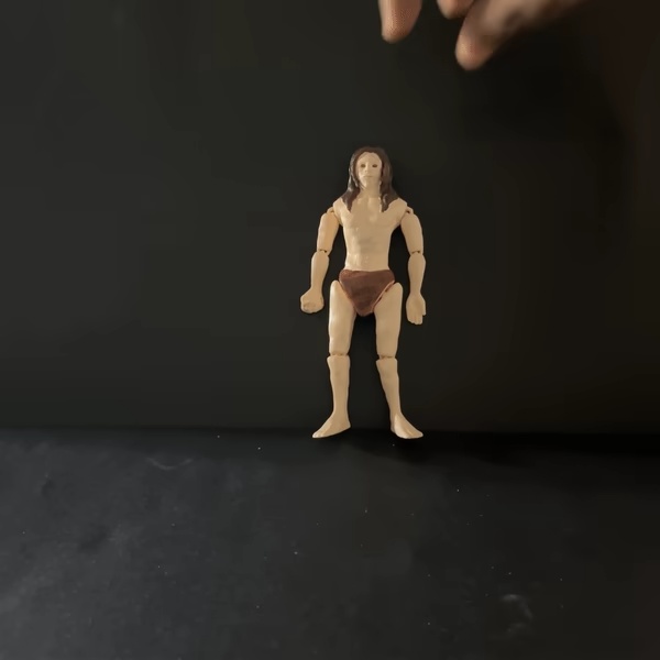 TARZAN-2