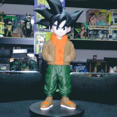 GOKU URBAN