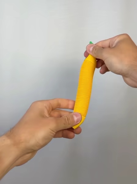 Springy Flexi Banana-2