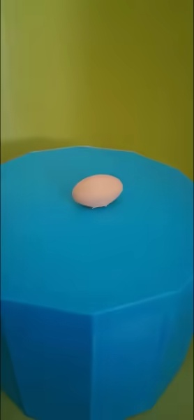 Mini Easter Egg-0