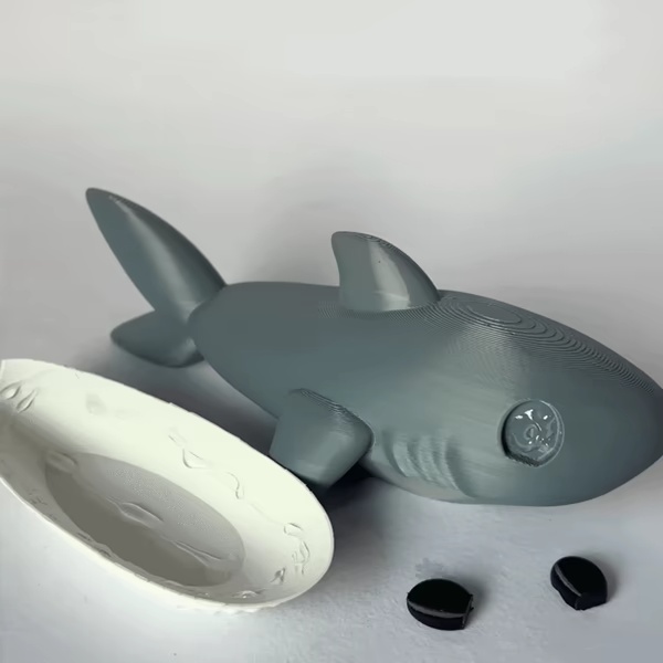 Shark (Multiparts)