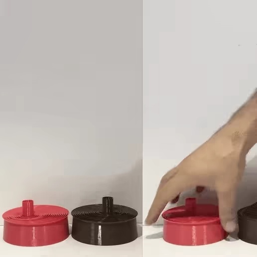 لعبة ضغط