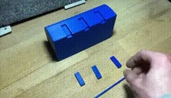 Organizador para cosas a mano del bolsillo-1