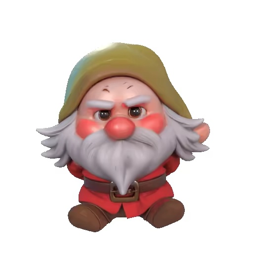 Grumpy-1