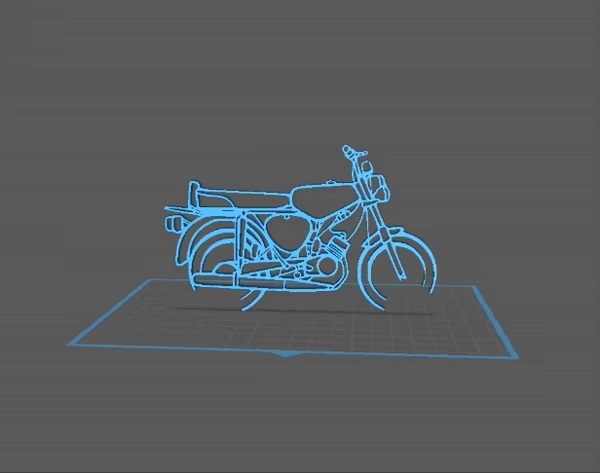 Simson - S51