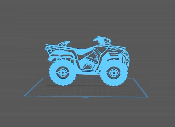 Polaris - Sportif