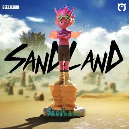 Beelzebub - Sandland-1