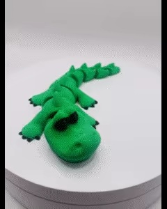 Cocodrilo Flexi