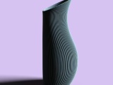 Elance Vase-0