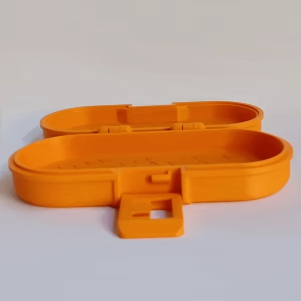 flexible pencil case V2-1