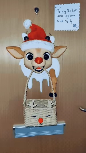 Rudolph Knocker