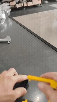 DeWalt Screwdriver Bit Holder-7