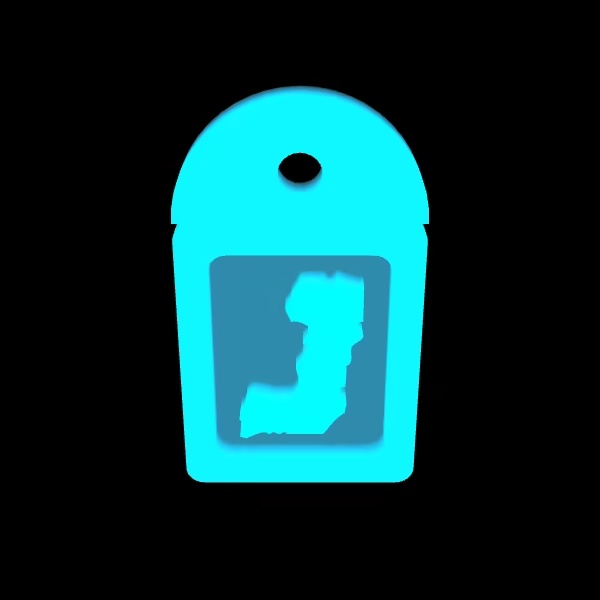 J_ helloween keychain-4