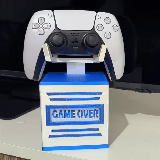 MOODDOCK CONTROLLER STAND-2