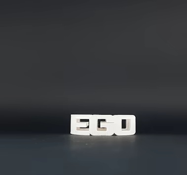 Text Flip: Ego - Death-0