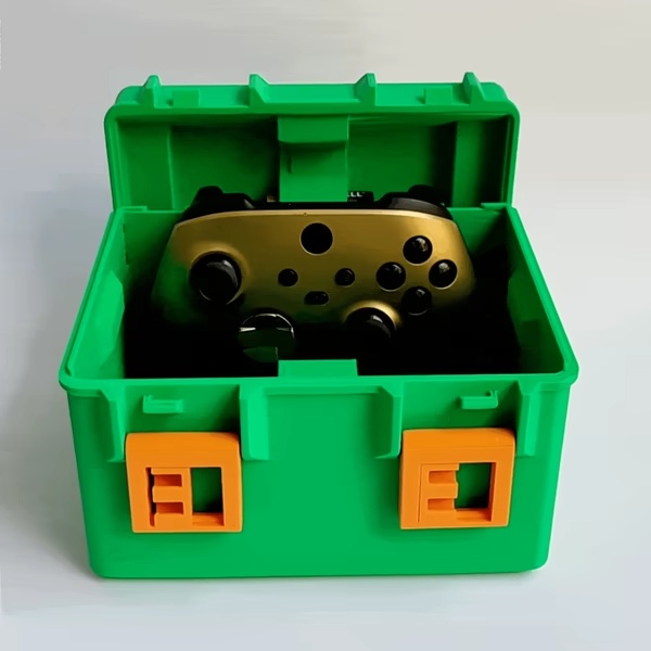xbox controler dublu caz