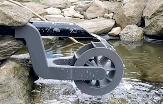 Water Mill-0