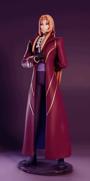 Valtor | Winx Club