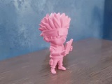 Chibi Kakashi-0