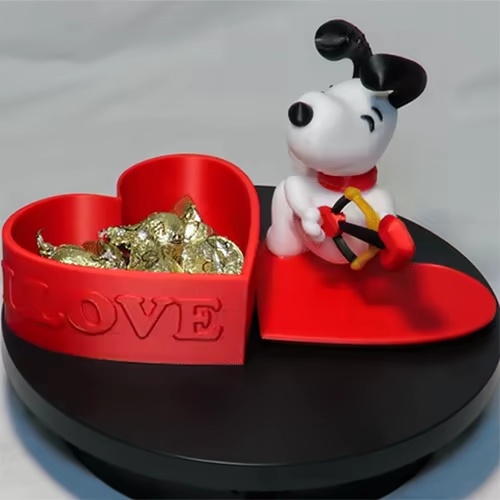 CUPID CANDY BOX TWO FANART