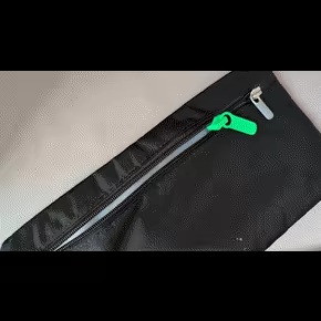 Ritslopervervanging v2 (standaard)