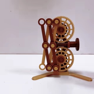 Scissors Mechanism-0