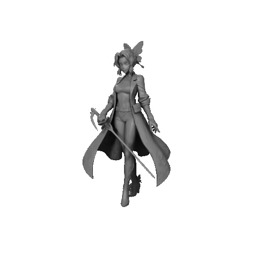 Shinobu Kochō style My Hero Academia.