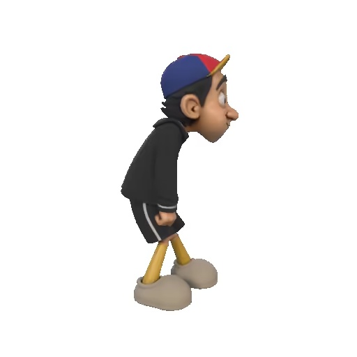 Miniatura Quico Chavo del 8