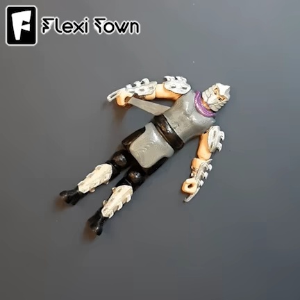 Flexi Print-in-Place Shredder-2