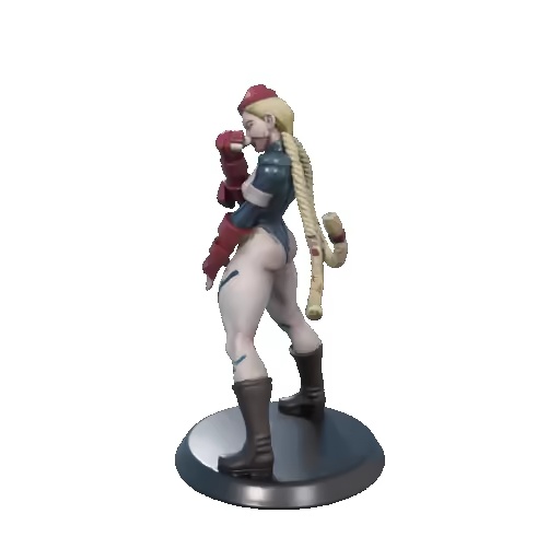 Cammy Street Fighter