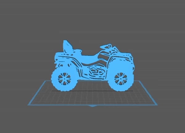 Cfmoto - Cforce