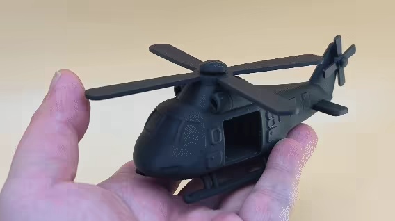 Palm-Sized Attack Helicopter-2